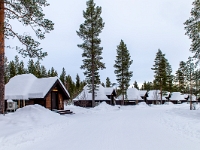 Aurora Village Ivalo